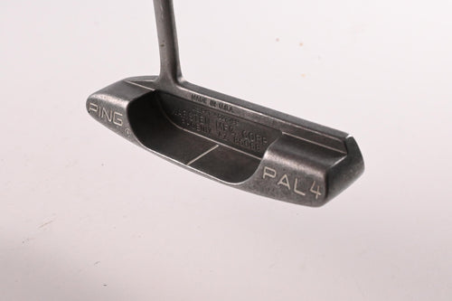 Ping Karsten Original Pal 4 Putter / 36 Inch