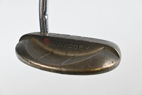 Odyssey Dual Force Rossie II Putter / 35 Inch