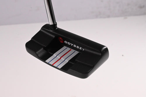 Odyssey Triple Track Double Wide Putter / 34 Inch