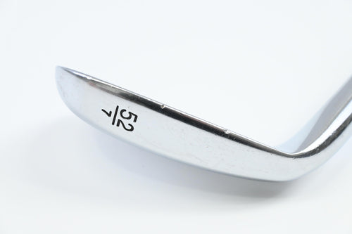 Hiskei HK Gap Wedge / 52 Degree / Regular Flex NS Pro Shaft
