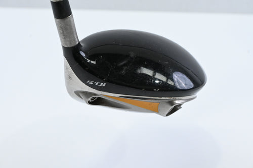 Taylormade R7 425 Driver / 10.5 Degree / Regular Flex Fujikura REAX 65
