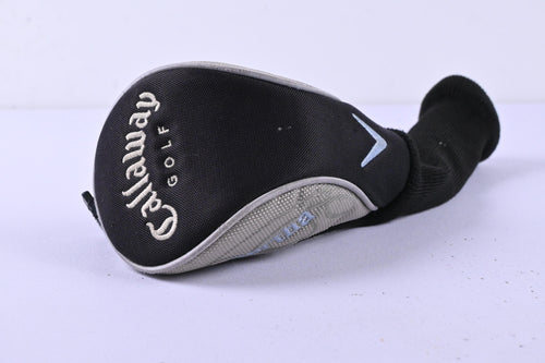 Ladies Callaway Big Bertha 2007 #3 Wood / 15 Degree / Ladies Flex Aldila 50