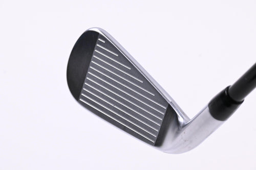 Titleist U505 2023 #3 Iron / 20 Degree / Stiff Flex Hzrdus Gen4 Black 80 Shaft