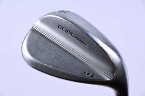 Ping Glide Forged Pro Sand Wedge / 56 Degree / Black Dot / Wedge Flex Z-Z 115