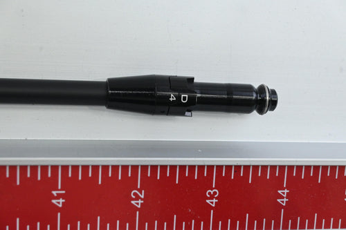 Project X Titan 60 Driver Shaft / Stiff Flex / Titleist