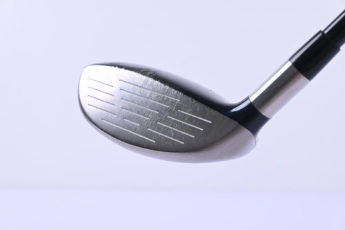 Mizuno JPX 800 #3 Wood / 15 Degree / Senior Flex Mizuno EXSAR FS 5 55 Shaft