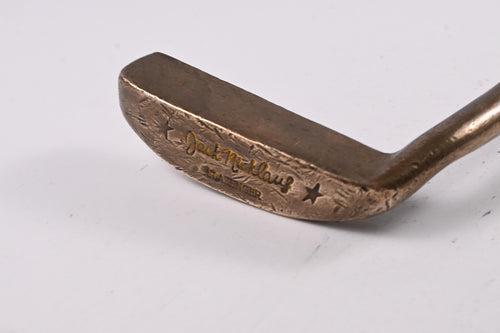 Slazenger Jack Nicklaus Putter / 35 Inch