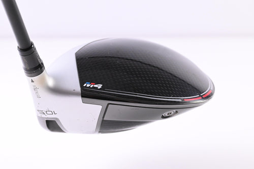 Taylormade M4 Driver / 10.5 Degree / Regular Flex Tensei AV Limited Blue 65