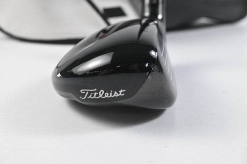 Titleist TSR3 #3 Hybrid / 19 Degree / Stiff Flex Tensei AV Blue 70 Shaft
