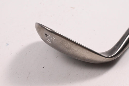 Titleist Vokey SM9 Sand Wedge / 54 Degree / Wedge Flex Titleist Vokey SM9 Shaft