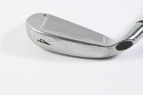 Callaway X-14 #4 Iron / 23.5 Degree / Regular Flex Callaway Steelhead X-14 Shaft