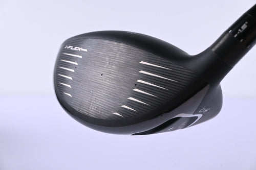 Srixon ZXi LS Driver / 9 Degree / Stiff Flex Project X Denali Frost Red 50 Shaft