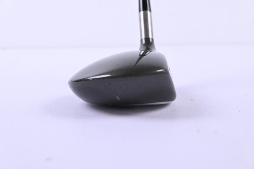 Titleist 975 F #3 Wood / 14.5 Degree / X-Flex FCM Rifle Precision Shaft