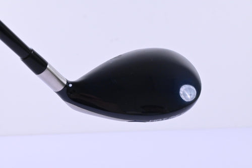 Mizuno JPX 800 #3 Wood / 15 Degree / Senior Flex Mizuno EXSAR FS 5 55 Shaft