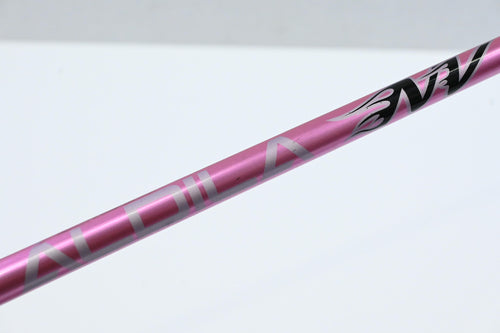 Aldila NV 55 Driver Shaft / Stiff Flex / Titleist