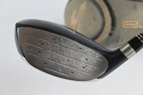 Ladies Cobra King SZ #3 Wood / 15 Degree / Ladies Flex Aldila HM Tour 50 Shaft