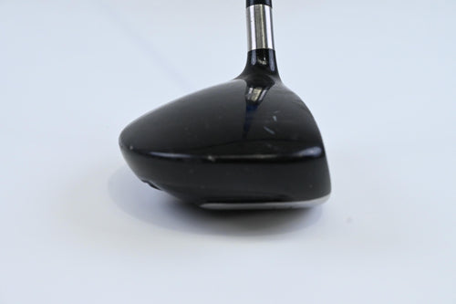 Mizuno F-50 #3 Wood / 15 Degree / Regular Flex Grafalloy ProLaunch Blue 65 Shaft