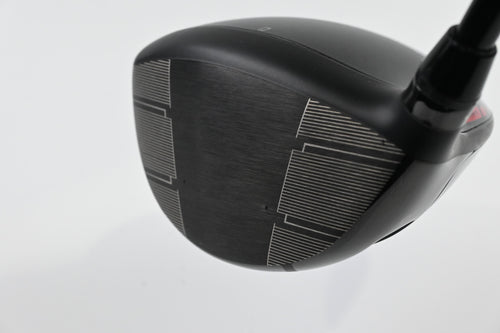 Wilson DYNAPWR 2025 LS Driver / 9 Degree / X-Flex Kai'li Whtie 60 Shaft