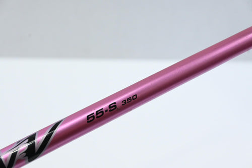 Aldila NV 55 Driver Shaft / Stiff Flex / Titleist