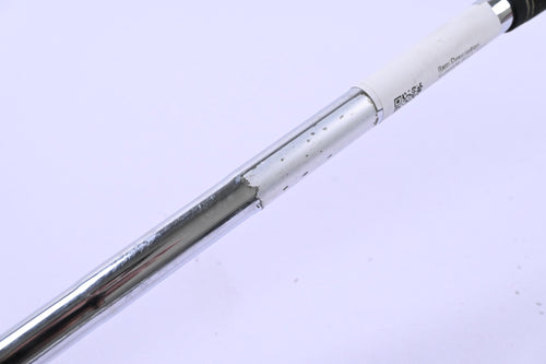 Cobra Snakebite Black 2023 Gap Wedge / 52 Degree / Wedge Flex Steel Shaft