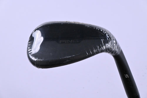 Ping S159 Sand Wedge / 56 Degree / Black Dot / Wedge Flex Ping Z-Z115 Shaft