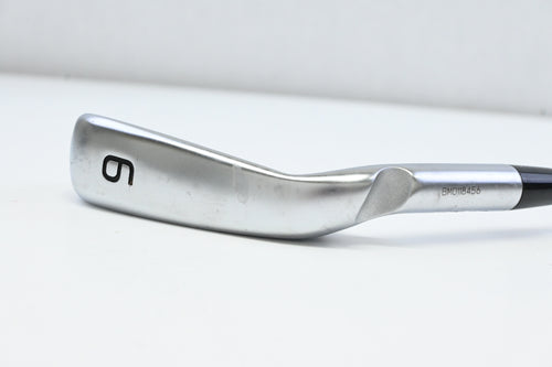 Ping G440 #6 Iron / Blue Dot / Regular Flex Ping AWT 3.0 Shaft