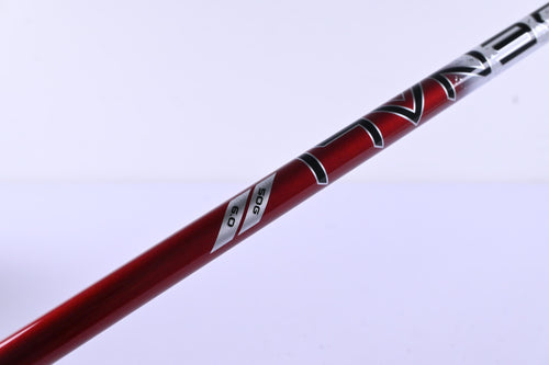 Srixon ZXi LS Driver / 9 Degree / Stiff Flex Project X Denali Frost Red 50 Shaft