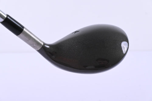 Titleist 975 F #3 Wood / 14.5 Degree / X-Flex FCM Rifle Precision Shaft