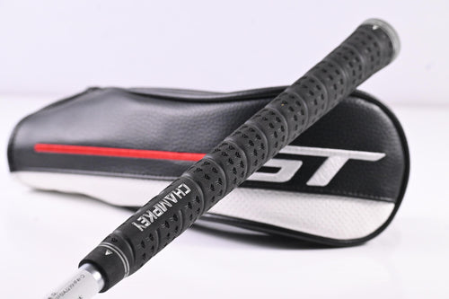 Titleist GT1 #4 Hybrid / 20 Degree / Stiff Flex Air Speeder 50HB Shaft