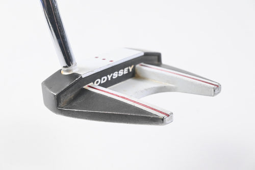 Odyssey O-Works 7 Putter / 34 Inch