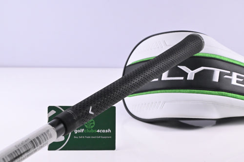 Callaway Elyte Driver / 10.5 Degree / Senior Flex Cypher 2.0 40 Shaft