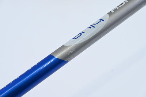 Mizuno F-50 #3 Wood / 15 Degree / Regular Flex Grafalloy ProLaunch Blue 65 Shaft