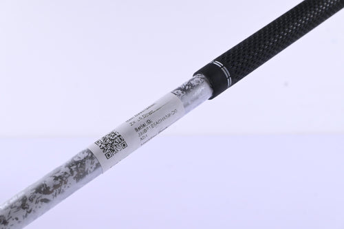 Srixon ZXi LS Driver / 9 Degree / Stiff Flex Project X Denali Frost Red 50 Shaft