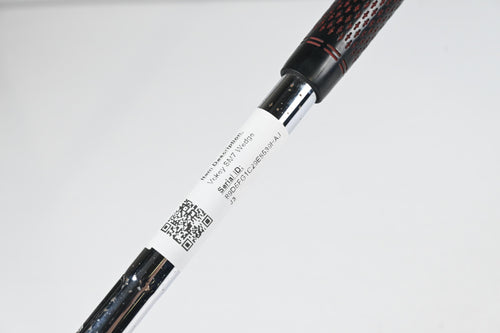Titleist Vokey SM7 Gap Wedge / 52 Degree / Wedge Flex Vokey Design Shaft