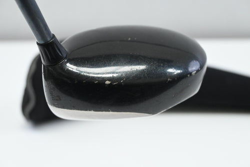 Callaway ERC II Driver / 11 Degree / Regular Flex Big Bertha System 50