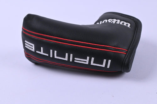 Wilson Infinite 2024 Windy City Putter / 34 Inch