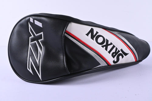 Srixon ZXi LS Driver / 9 Degree / Stiff Flex Project X Denali Frost Red 50 Shaft