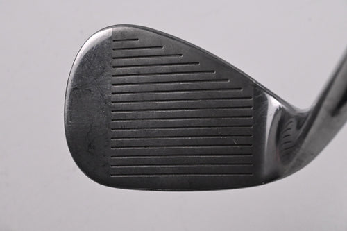 Taylormade Z-Spin Red Sand Wedge / 56 Degree / Wedge Flex Taylormade Z Spin