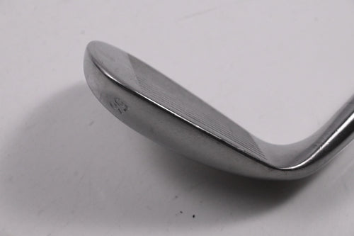 Taylormade Z-Spin Red Sand Wedge / 56 Degree / Wedge Flex Taylormade Z Spin