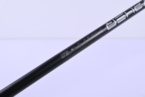 Callaway Paradym Ai Smoke Max Driver / 12 Degree / Senior Flex Cypher 2.0 40