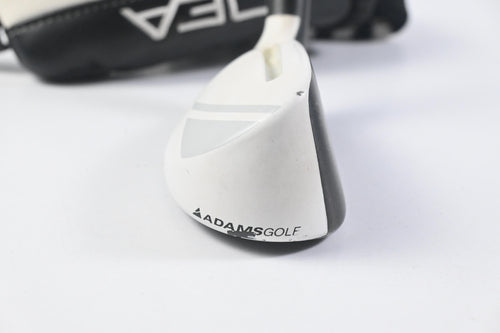 Adams Idea Super #3 Hybrid / 18 Degree / Stiff Flex Diamana D+82 Shaft