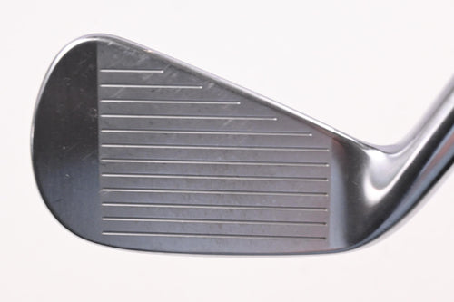 Titleist T200 2023 #4 Iron / 21 Degree / X-Flex Dynamic Gold X100 Shaft