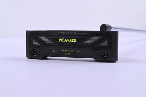 Cobra King 3D Grandsport 3S Putter / 34 Inch