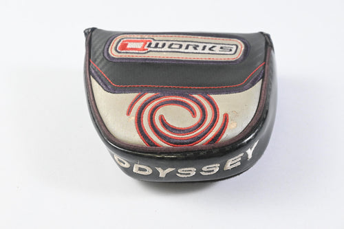 Odyssey O-Works 7 Putter / 34 Inch