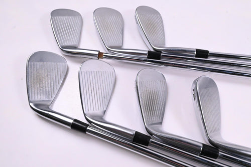 Callaway Apex Pro 21 Irons / 5-PW+GW / Stiff Flex N.S.Pro Modus³ Tour 105 Shafts
