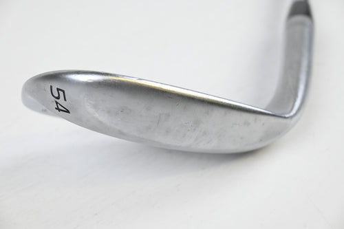 Titleist Vokey SM4 Sand Wedge / 54 Degree / Wedge Flex Vokey Design Shaft