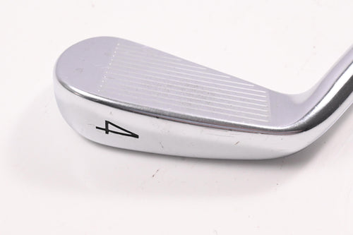 Titleist T200 2023 #4 Iron / 21 Degree / X-Flex Dynamic Gold X100 Shaft