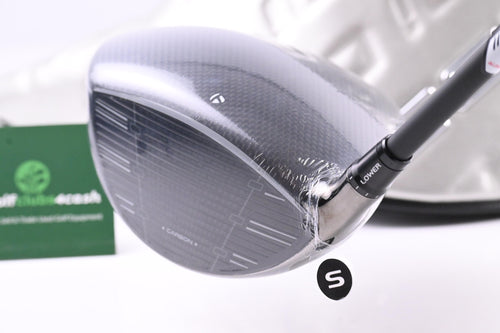 Taylormade Qi35 LS Driver / 9 Degree / Stiff Flex Kai'li Blue CB 60 Shaft