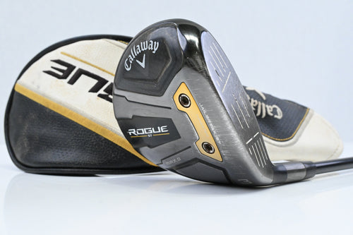 Callaway Rogue ST Max D #3 Wood / 16 Degree / Regular Flex Tensei AV Blue 65