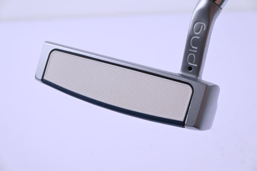 Ladies Ping G Le3 Louise Putter / Black Dot / 33 Inch